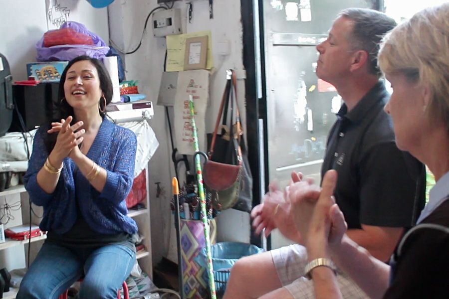 Flamenco Dance Lesson: 60-Minute Class in Seville - Cost-Per-Person Value: Why $88 Can Make Sense