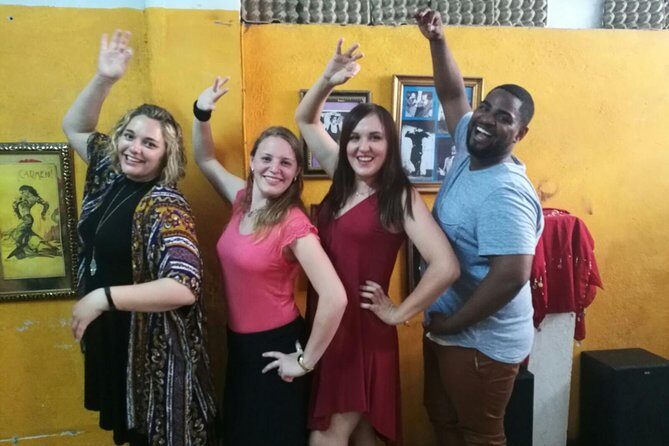 Flamenco Dance Lesson with Optional Show in Seville - Price and Value: Is $77.89 a Fair Deal?