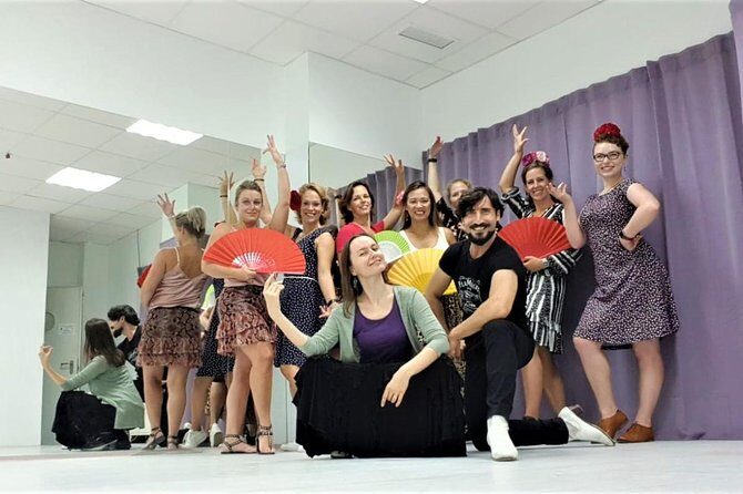 Flamenco Dance Masterclass - Price and value: how $48 turns into a real memory, not just a demo