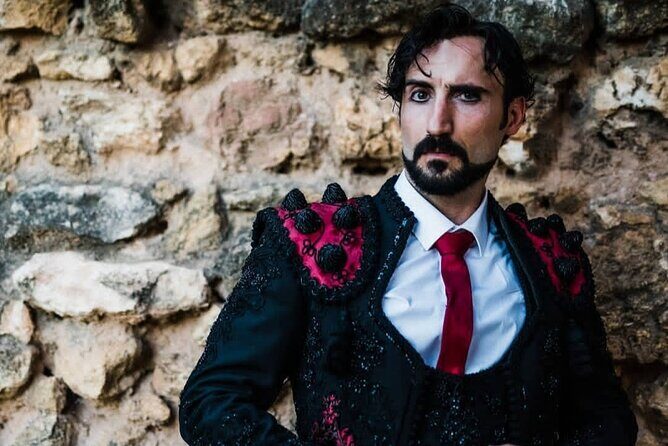 Flamenco Dance Masterclass - Getting there: Casco Antiguo meeting point and what that means for your day