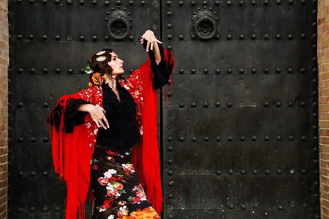 Flamenco Dance Masterclass - Should you book this Flamenco Dance Masterclass in Seville?