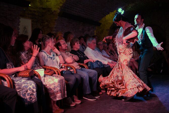 Flamenco Dreams Show in XII century Arabian Vault - Key things I’d circle before you go