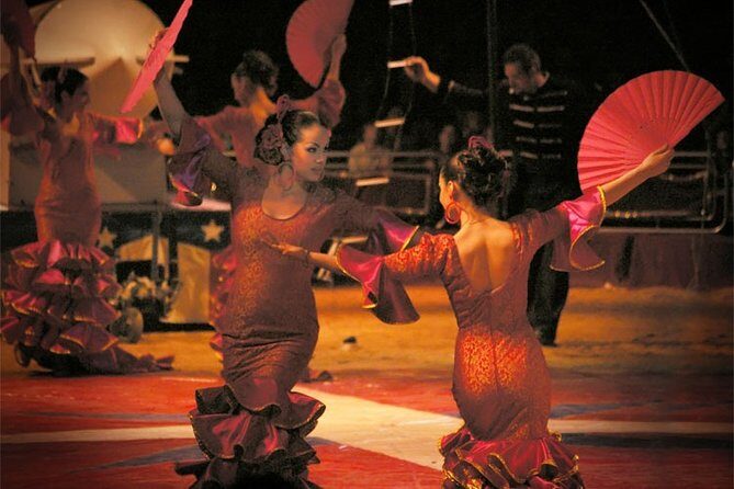 Flamenco Show and Tapas in Seville - Meeting at C. Francos and building an evening you can actually enjoy