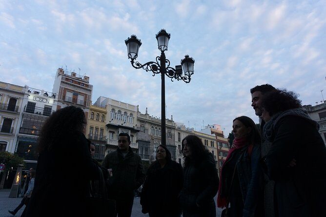 Flamenco Show and Tapas in Seville - Should you book Flamenco Show and Tapas in Seville?