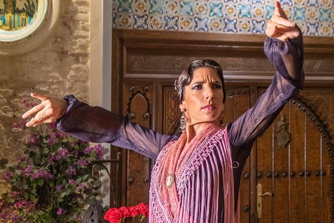 Flamenco Show at Casa de la Memoria Admission Ticket - How the show stays raw: live flamenco without microphones
