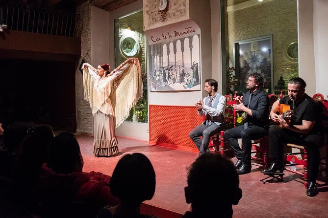 Flamenco Show at Casa de la Memoria Admission Ticket - The venue reality check: seating, comfort, and visibility