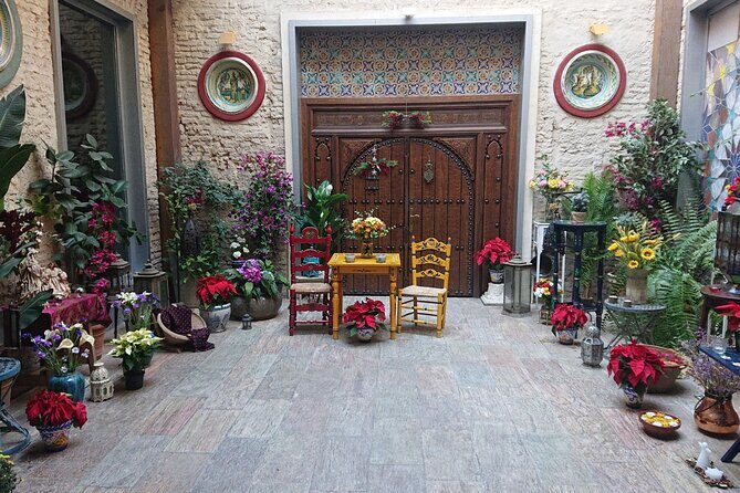 Flamenco Show at Casa de la Memoria Admission Ticket - Price and value: is $29.02 a good deal for Seville?