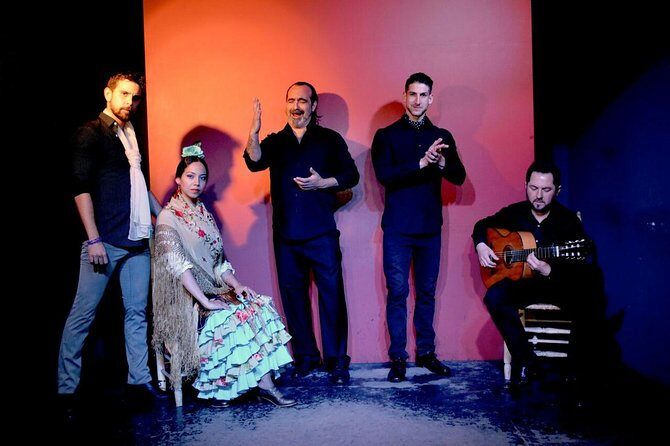 Flamenco Show at Tablao Alvarez Quintero in Seville - Key Things to Know Before You Go