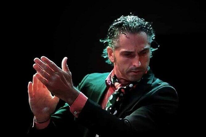 Flamenco Show at Tablao Alvarez Quintero in Seville - Why Tablao Álvarez Quintero Works for a First Flamenco Night in Seville