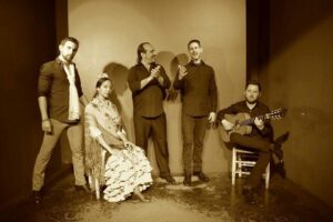 Flamenco Show at Tablao Alvarez Quintero in Seville - Finding Your Seat: A Small Auditorium Means Line of Sight Matters