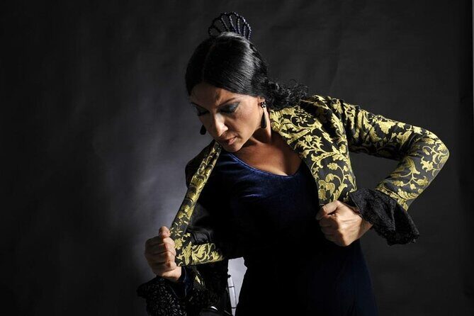 Flamenco Show at Tablao Alvarez Quintero in Seville - Live Guitar and Singing: The Part You Don’t Want to Miss