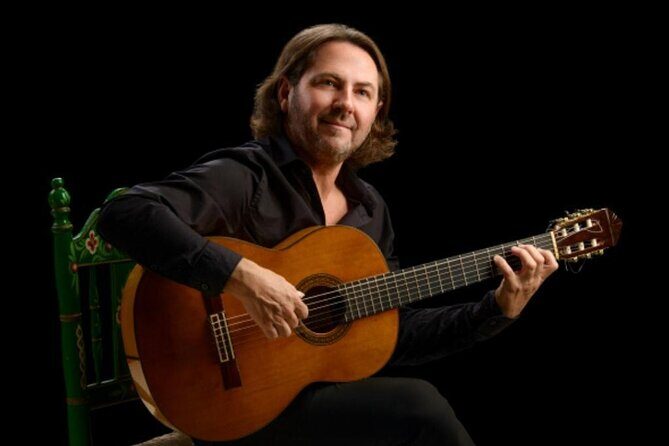 Flamenco Show at Tablao Alvarez Quintero in Seville - Price and Value: Is This Ticket Worth About $24?