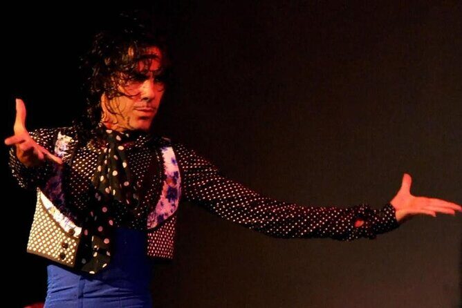 Flamenco Show at Tablao Alvarez Quintero in Seville - Who Should Book This Show (and Who Might Be Happier Elsewhere)