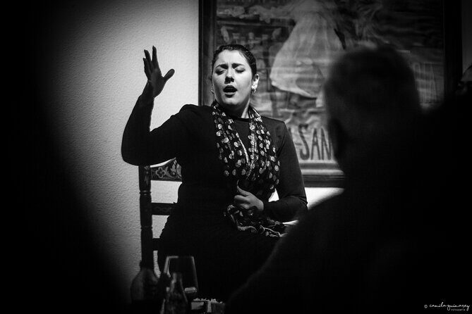 Flamenco Show in Seville at Bar and Tapas - Booking Thoughts: Picking the Best Performance Day and Time