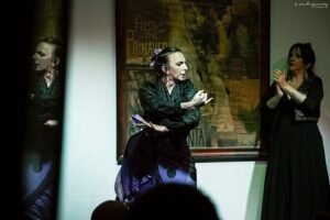 Flamenco Show in Seville - La milonga tablao - Where you’ll go in Seville (and why the address matters)