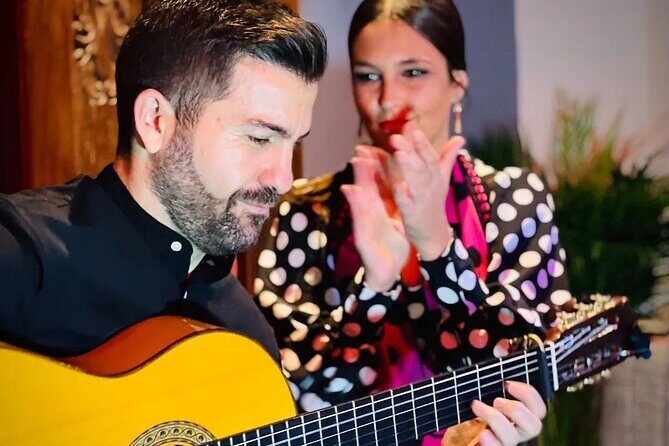 Flamenco show in the heart of Triana - Price and Value Check: Is $28.66 Fair for an Hour of Flamenco?