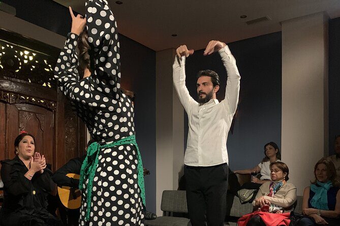 Flamenco show in the heart of Triana - Tips for Getting the Most From Your Evening in Triana