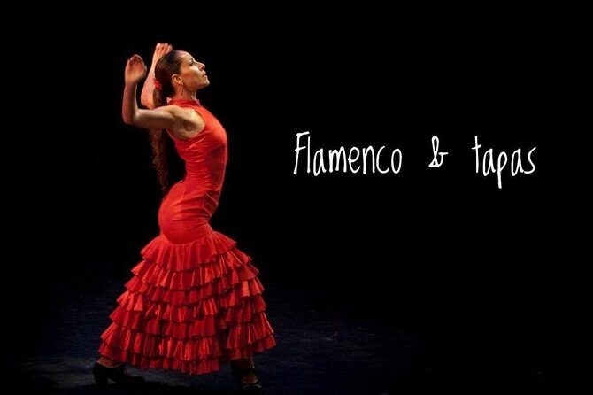 Flamenco Show & Tapas Small Group Tour in Seville - Who this tour suits best (and who might want alternatives)