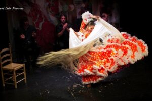 Flamenco Show Tickets to the Triana Flamenco Theater - Before the Curtain: How to Time Your Evening in Triana