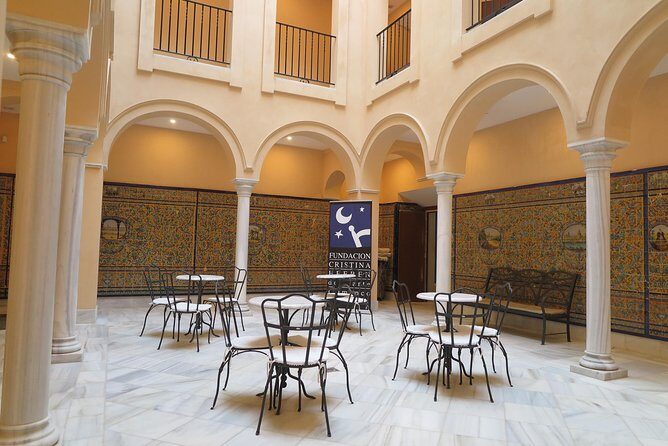 Flamenco Show Tickets to the Triana Flamenco Theater - Who This Show Is Best For