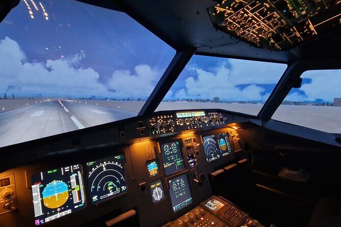 Flight Simulator Experience Seville - Who This Experience Is Best For (And Who Should Skip It)