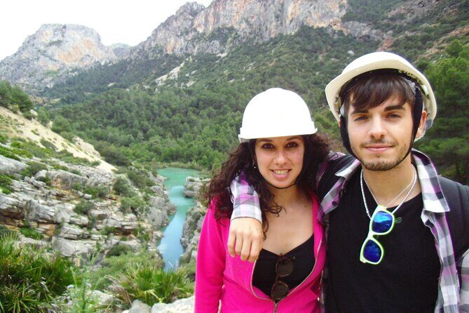 From Sevilla: Caminito Del Rey tour with Private Transportation - The real value: private rides, guided context, and time back in Seville