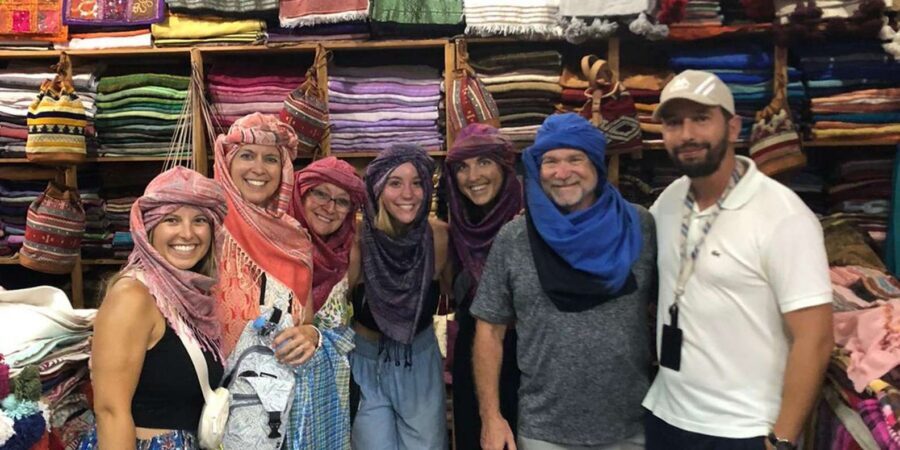 From Sevilla: Private Tangier Tour - Price and value: is $741 per person a good deal?