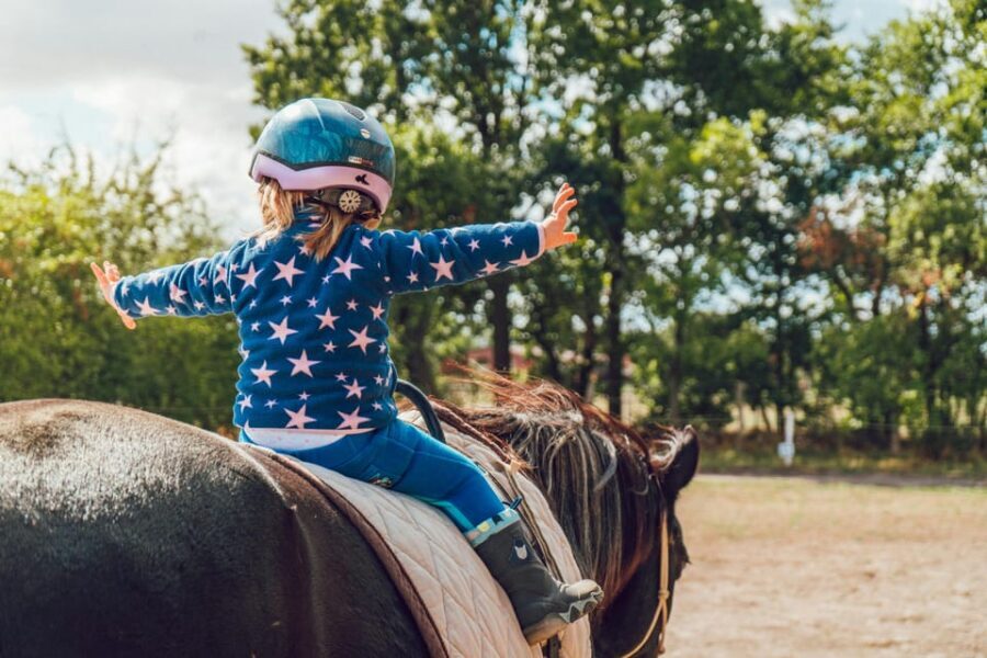 From Seville: Andalusian Horseback Ride - Getting Off the Seville Map: the short trip to the ranch