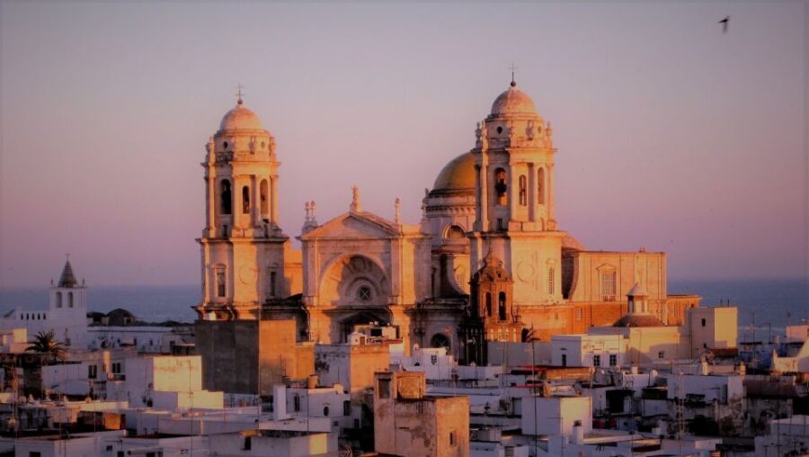 From Seville: Cadiz and Jerez de la Frontera Day Trip - Key things to love about this Seville-to-Cadiz and Jerez trip