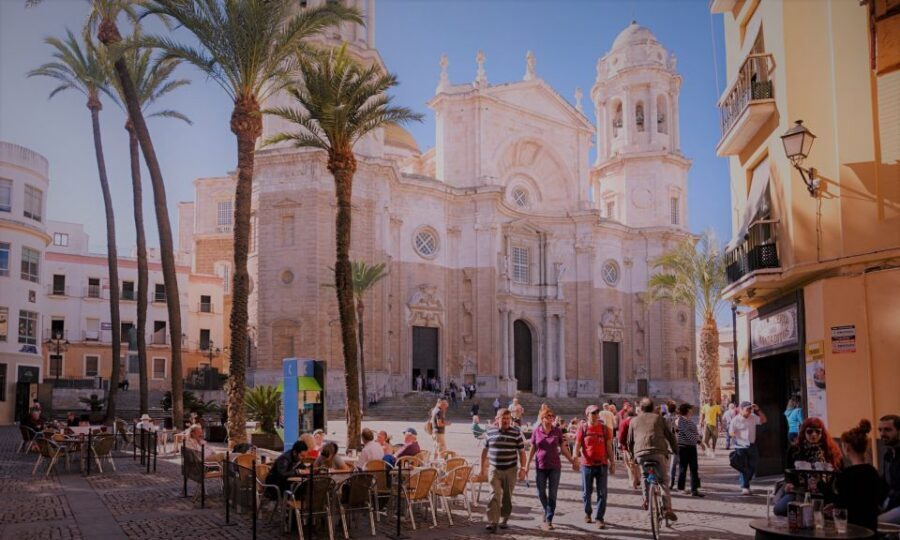 From Seville: Cadiz and Jerez de la Frontera Day Trip - Price and value: is $117 a fair deal?
