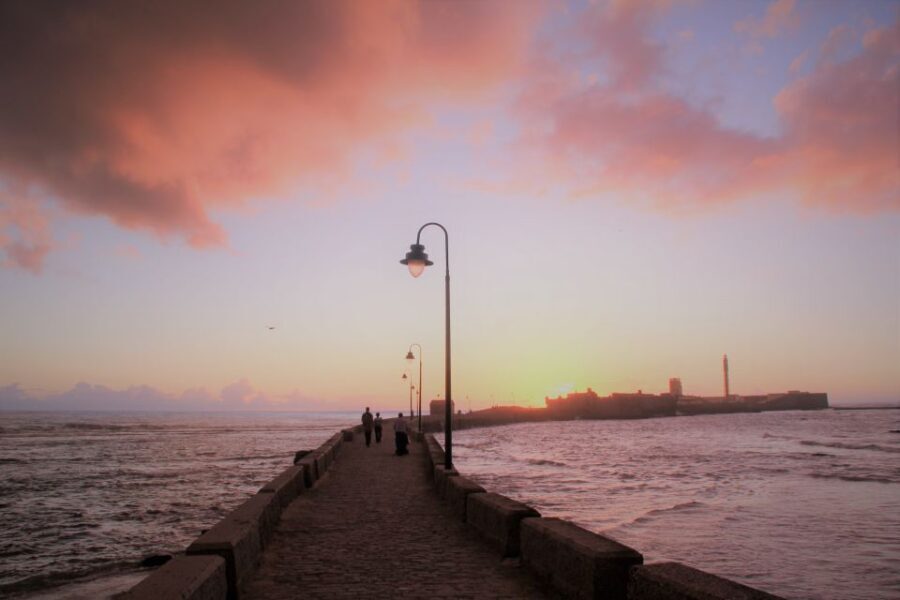 From Seville: Cadiz and Jerez de la Frontera Day Trip - Jerez walking time: get your bearings before Cádiz pulls you in