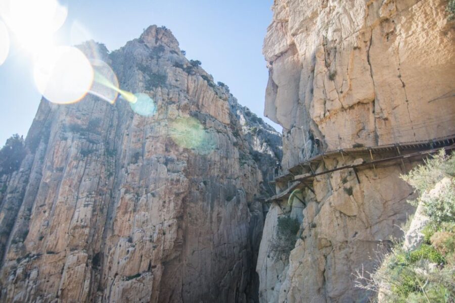 From Seville: Caminito del Rey Guided Day Trip - Who should book this, and who should skip it