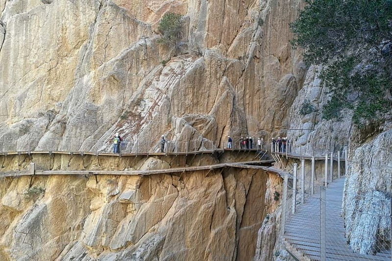 From Seville: Caminito del Rey Hike Day Trip - Price and value from Seville: what you’re really paying for