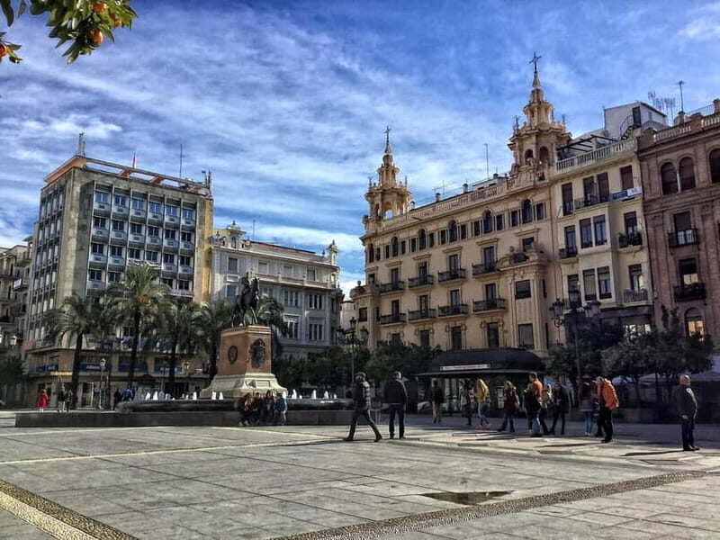 From Seville: Cordoba Day Trip with Guided Tour - Key Highlights You’ll Feel in Your Legs