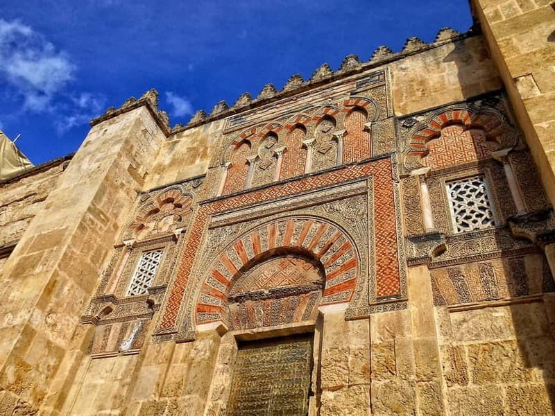 From Seville: Cordoba Day Trip with Guided Tour - A Fast Start From Seville: Pickups and How the Day Flows