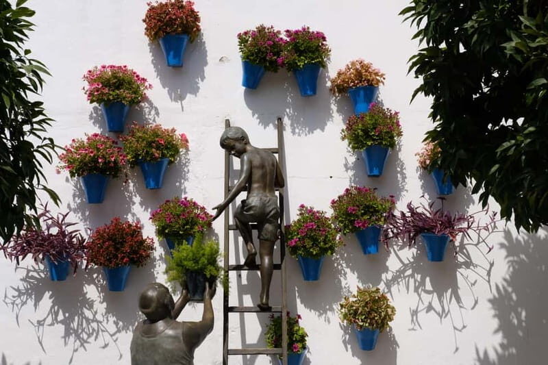 From Seville: Cordoba Day Trip with Guided Tour - Jewish Quarter With a Guide: What the Walking Tour Actually Does