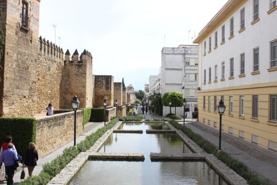 From Seville: Cordoba Full-Day Tour with Tickets Included - Key highlights worth your attention