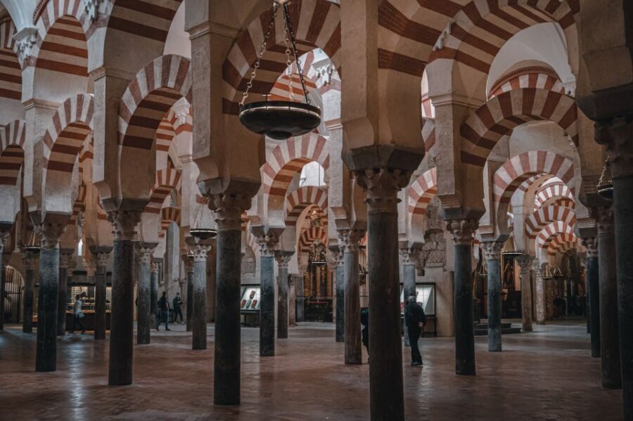 From Seville: Cordoba Full-Day Tour with Tickets Included - Value for $123: what’s included, what’s optional, and what you’re really paying for