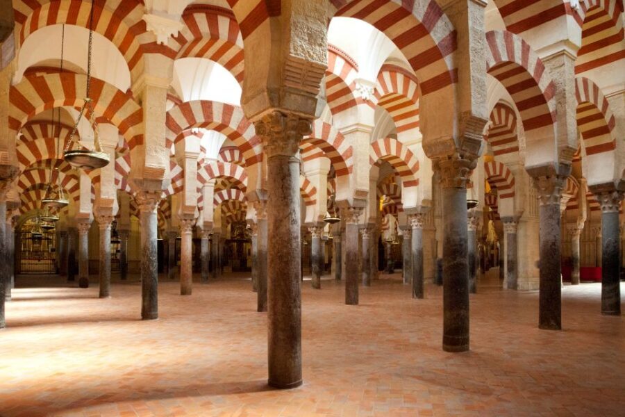 From Seville: Cordoba, the Mosque and Carmona Day Trip - Why Córdoba and Carmona Fit So Well Into a Seville Trip