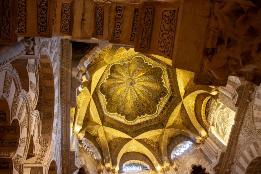 From Seville: Cordoba, the Mosque and Carmona Day Trip - Who This Tour Best Suits (and Who Might Prefer Something Else)
