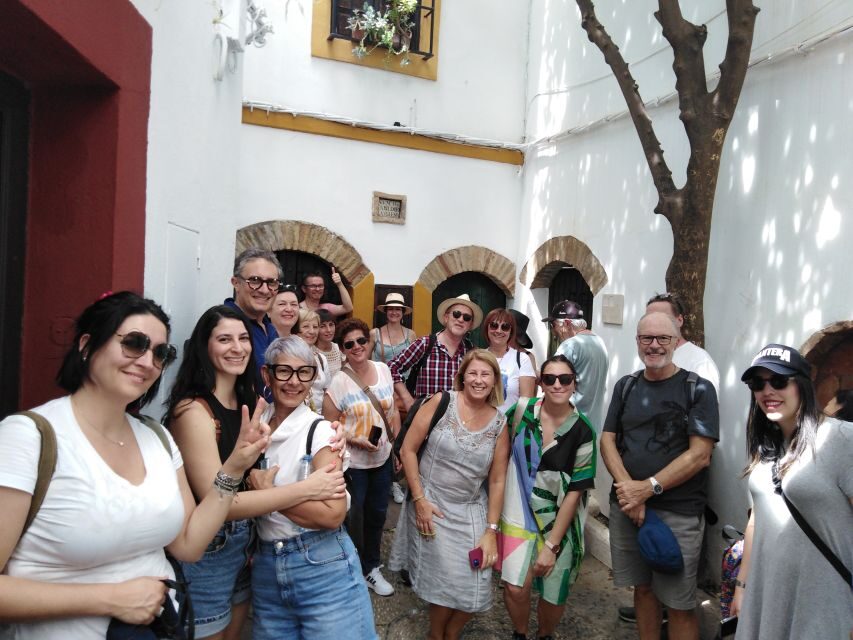 From Seville: Cordoba, the Mosque and Carmona Day Trip - Price and Logistics: What $117 Actually Buys You