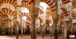 From Seville: Cordoba, the Mosque and Carmona Day Trip - Morning Departures: The Drive Between Seville and Córdoba