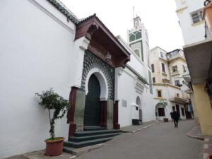 From Seville: Day Trip to Tangier with Lunch - Meet-Up and the Long Day Schedule (Why 14.5 Hours Matters)