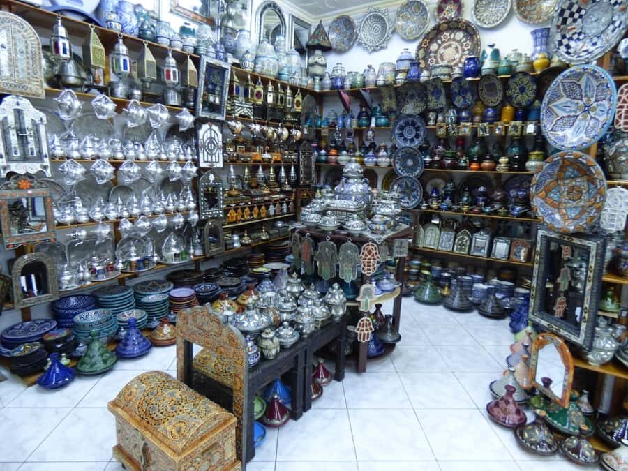 From Seville: Day Trip to Tangier with Lunch - Lunch in Tangier: What’s Included and How to Handle Optional Treats