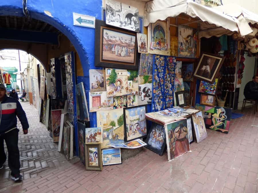 From Seville: Day Trip to Tangier with Lunch - Price and Value: Is $556 Worth It?