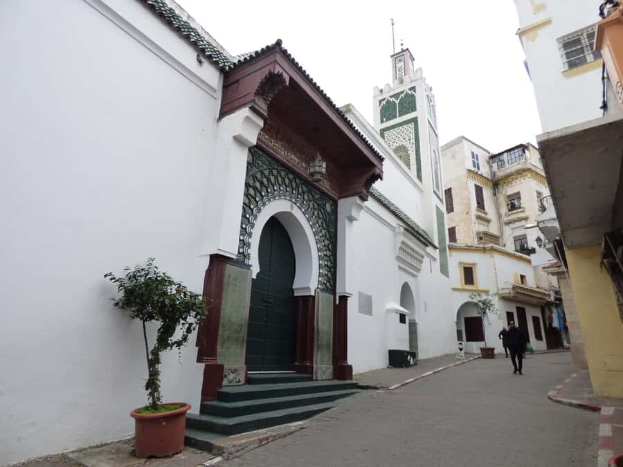 From Seville: Day Trip to Tangier with Lunch - Meet-Up and the Long Day Schedule (Why 14.5 Hours Matters)