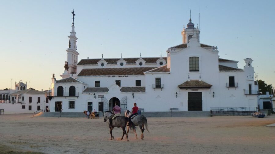 From Seville: Doñana National Park Full-Day Private Tour - Guide support and languages: Jose-proofing your day