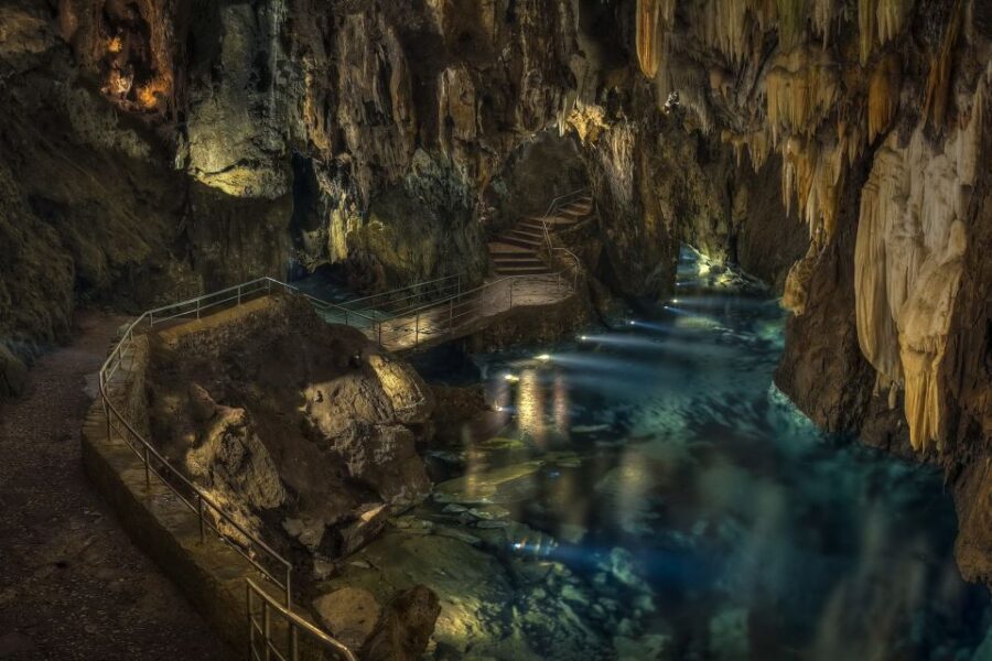 From Seville: Full-Day Aracena & Rio Tinto Mines Tour - Price and value: is $112 worth a full day from Seville?