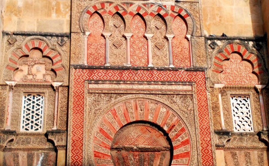 From Seville: Full-Day Essential Córdoba Tour - Chapel of San Bartolomé and Door of Almodóvar: Small Stops With Big Orientation