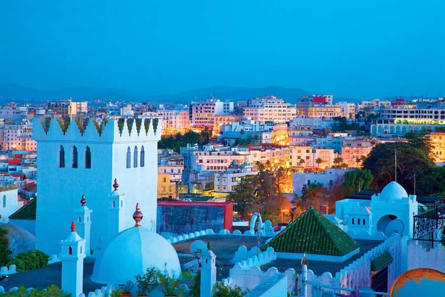 From Seville: Full-Day Tangier Trip - Key points you should know before you go
